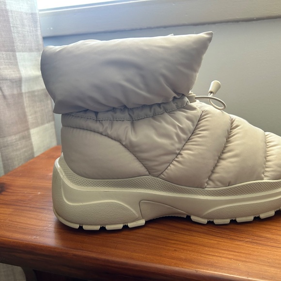 H&M pillow boots - Picture 4 of 6